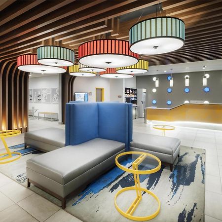 Glo Best Western Tulsa-Catoosa East Route 66 Εξωτερικό φωτογραφία