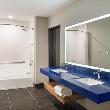 Glo Best Western Tulsa-Catoosa East Route 66 Εξωτερικό φωτογραφία