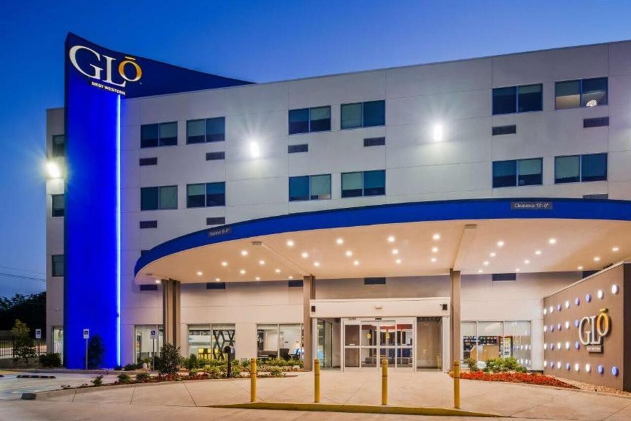 Glo Best Western Tulsa-Catoosa East Route 66 Εξωτερικό φωτογραφία