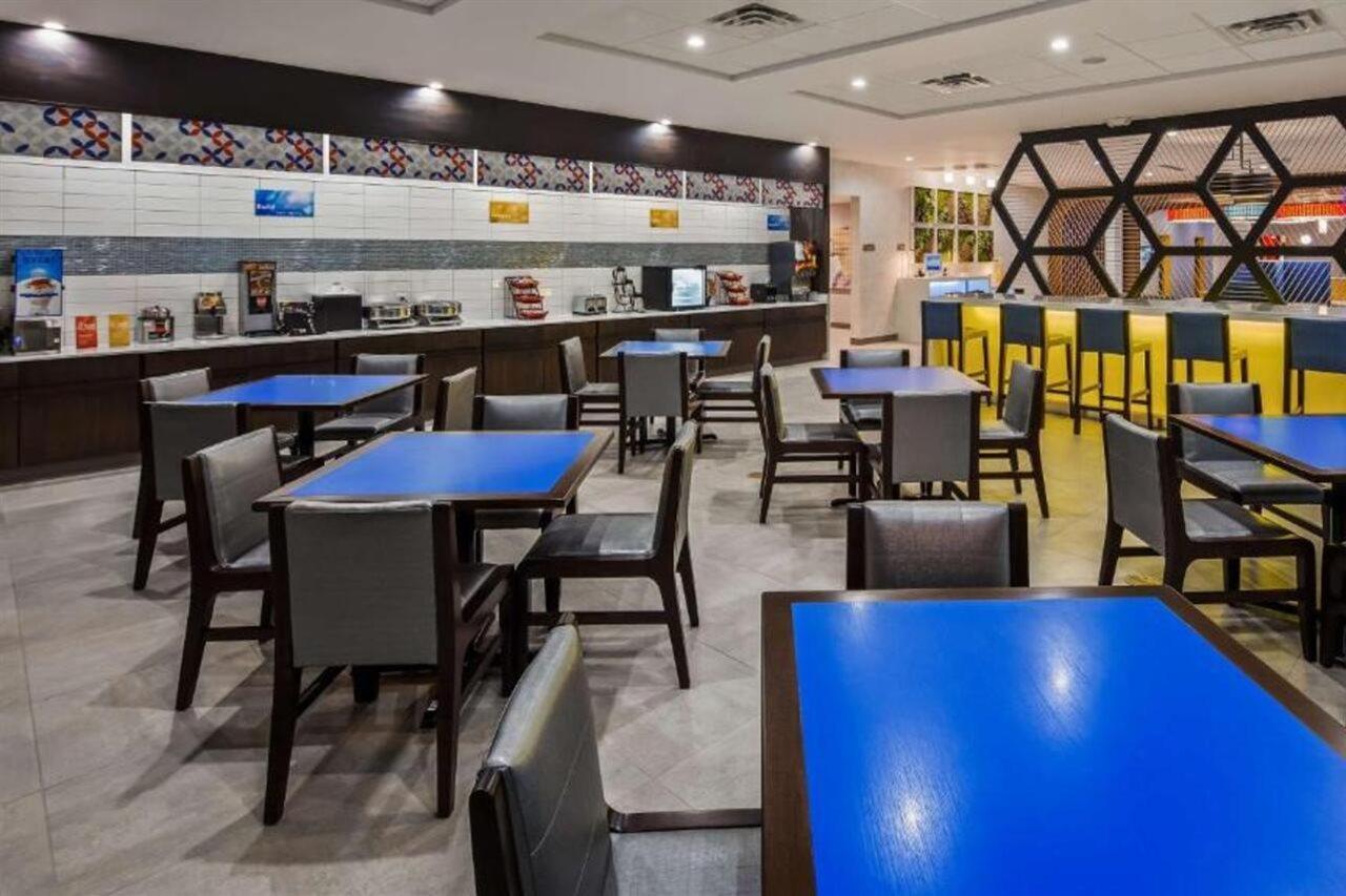 Glo Best Western Tulsa-Catoosa East Route 66 Εξωτερικό φωτογραφία