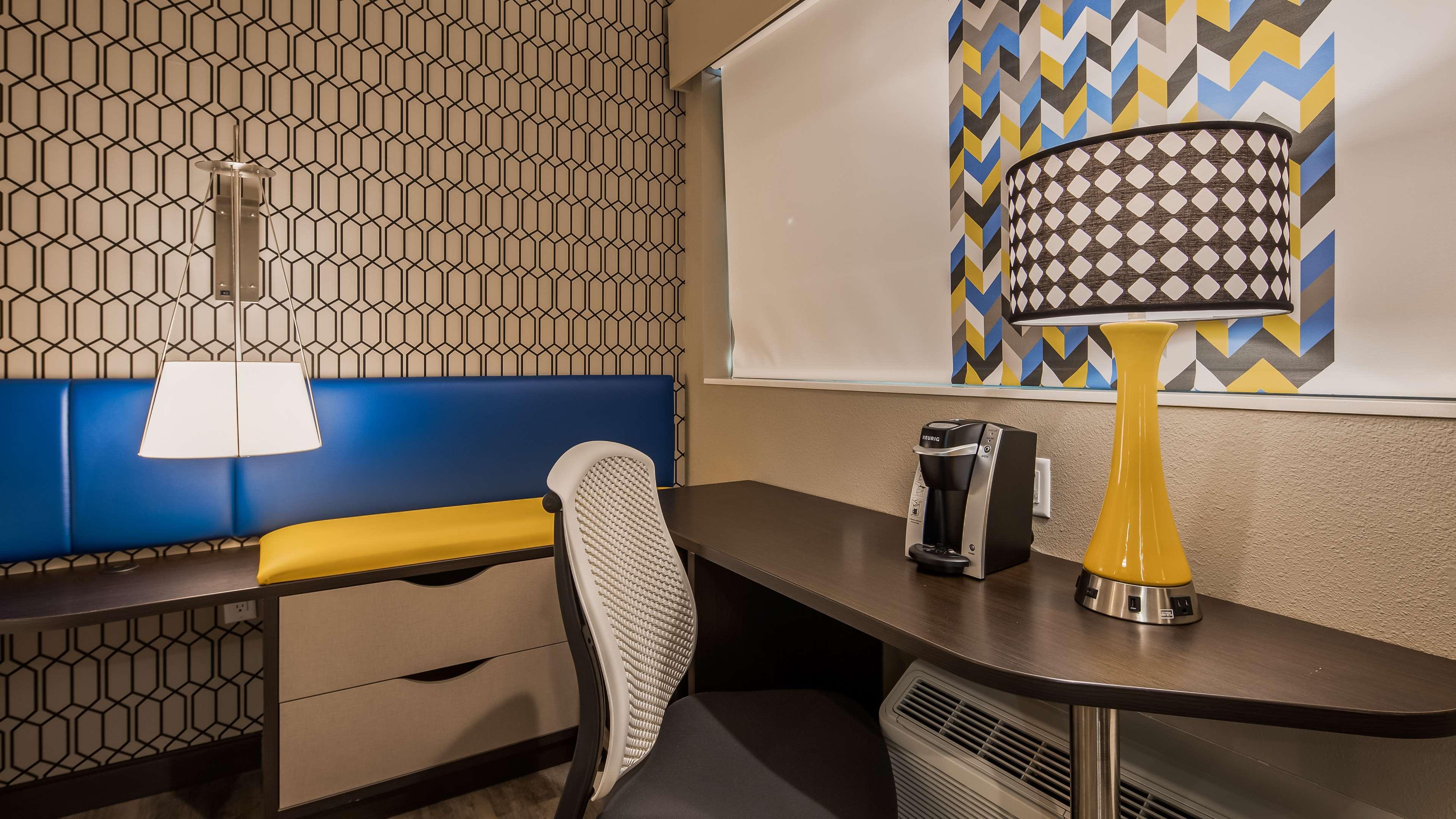 Glo Best Western Tulsa-Catoosa East Route 66 Εξωτερικό φωτογραφία