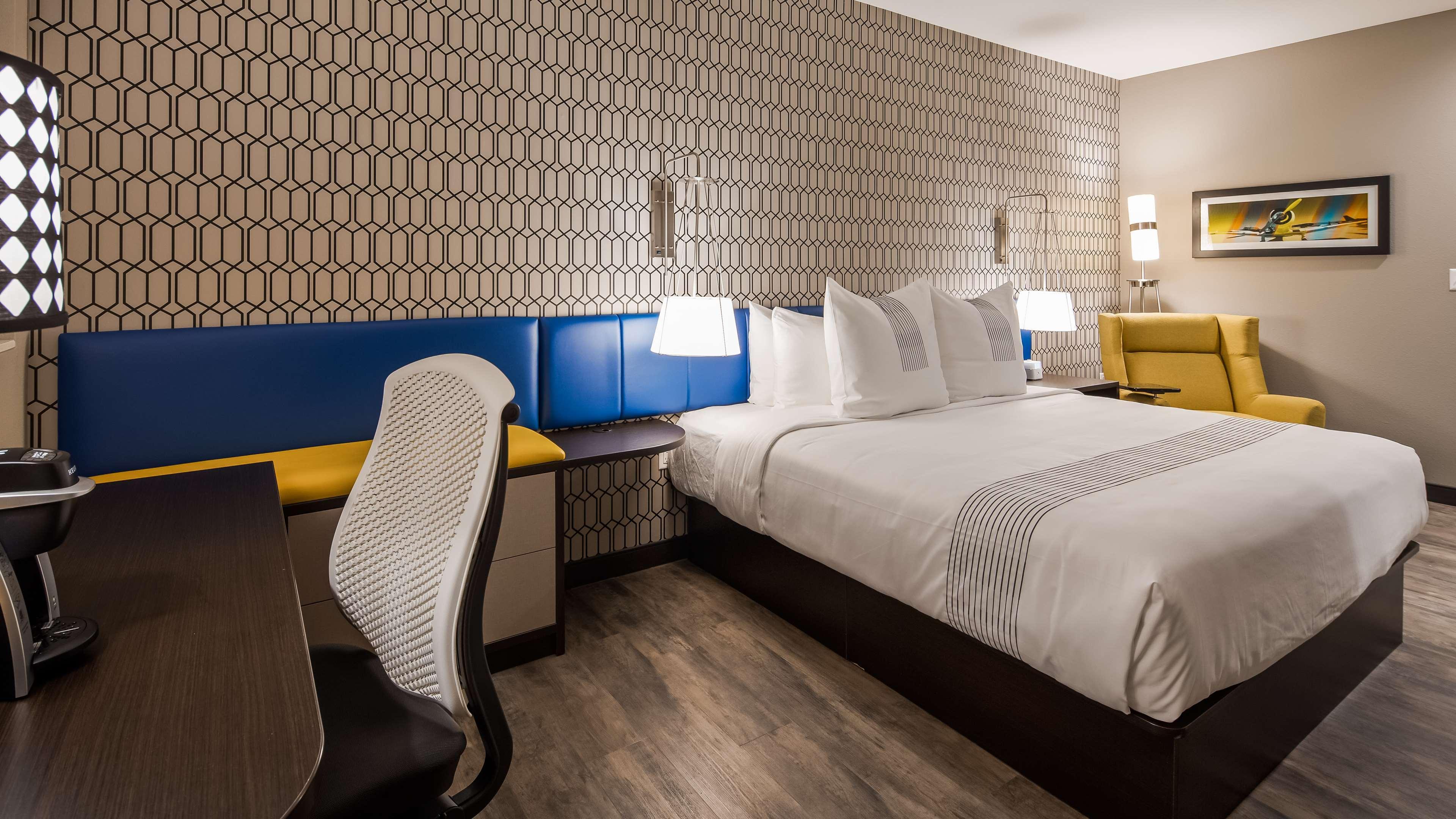 Glo Best Western Tulsa-Catoosa East Route 66 Εξωτερικό φωτογραφία