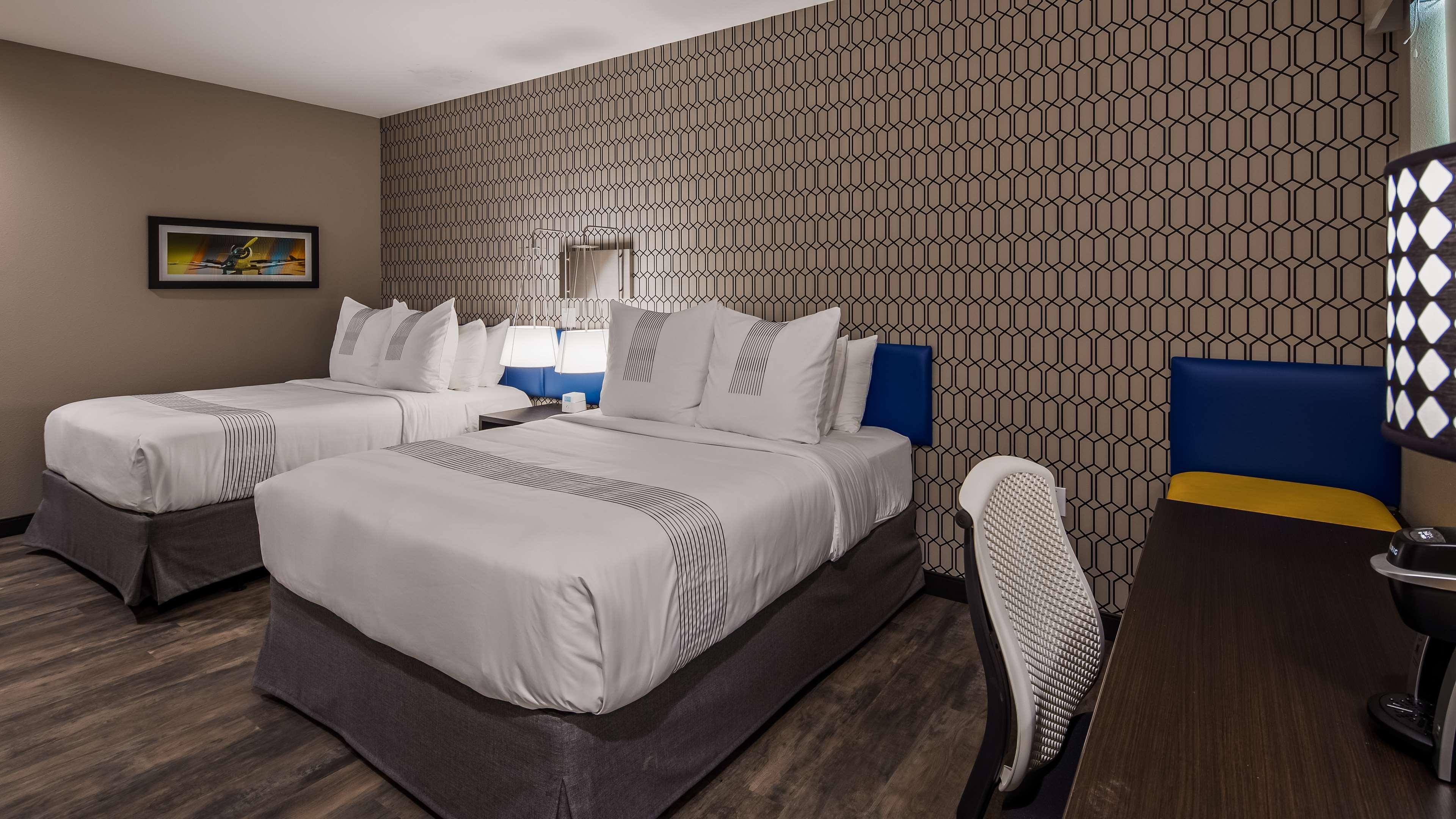Glo Best Western Tulsa-Catoosa East Route 66 Εξωτερικό φωτογραφία