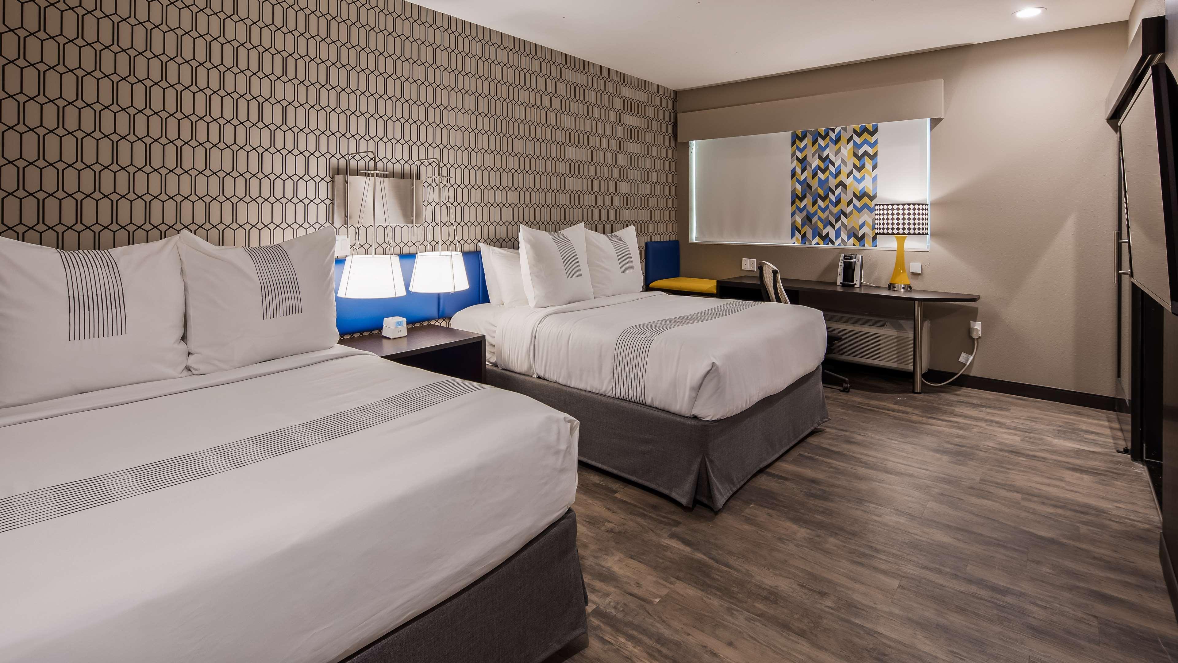 Glo Best Western Tulsa-Catoosa East Route 66 Εξωτερικό φωτογραφία