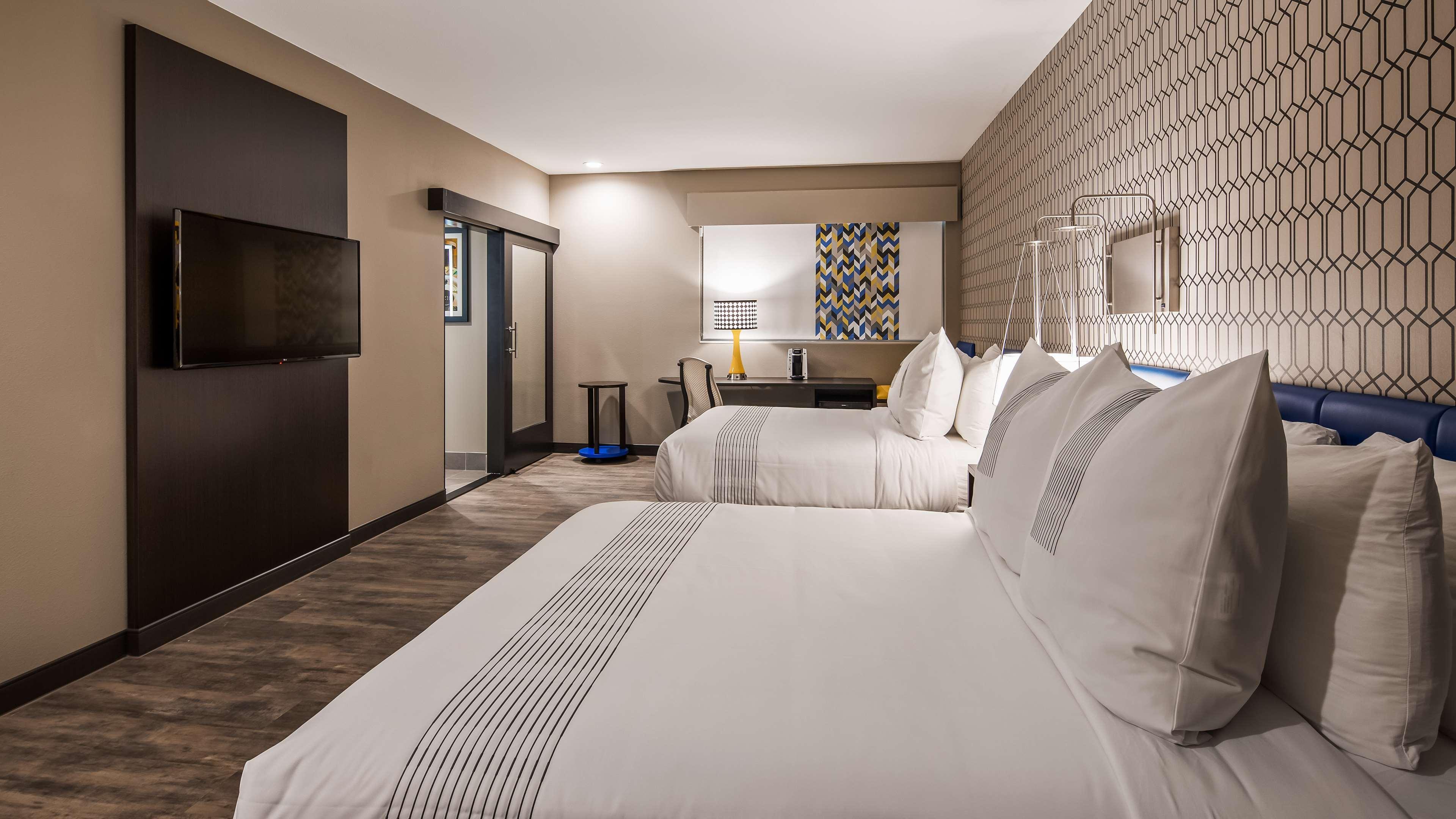 Glo Best Western Tulsa-Catoosa East Route 66 Εξωτερικό φωτογραφία