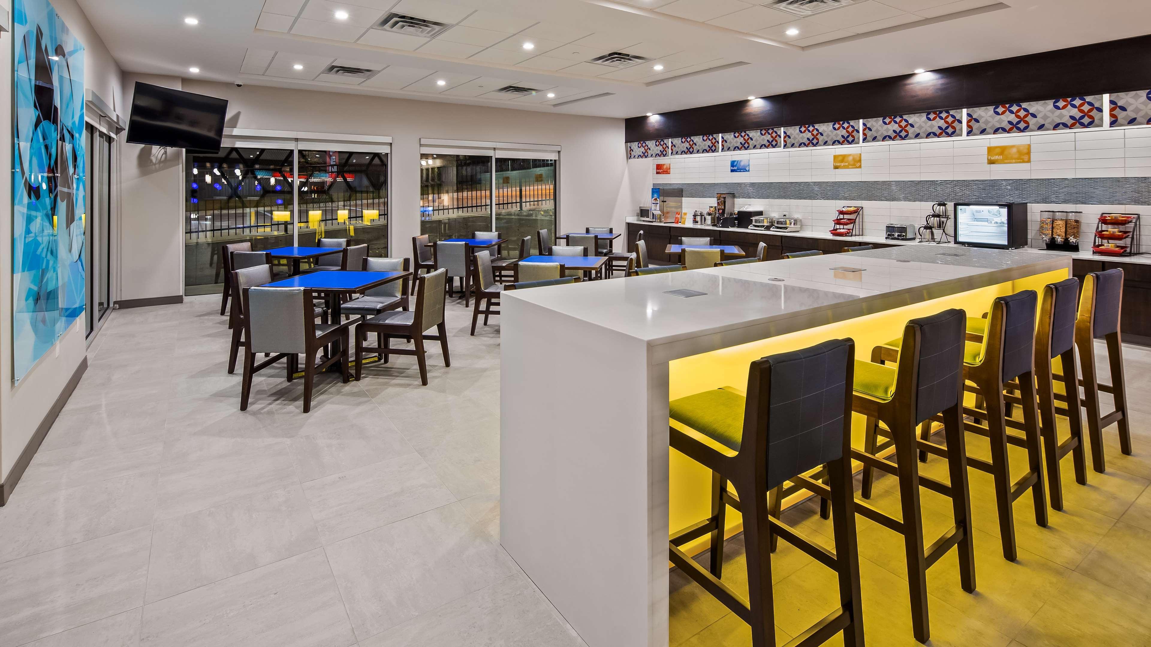 Glo Best Western Tulsa-Catoosa East Route 66 Εξωτερικό φωτογραφία