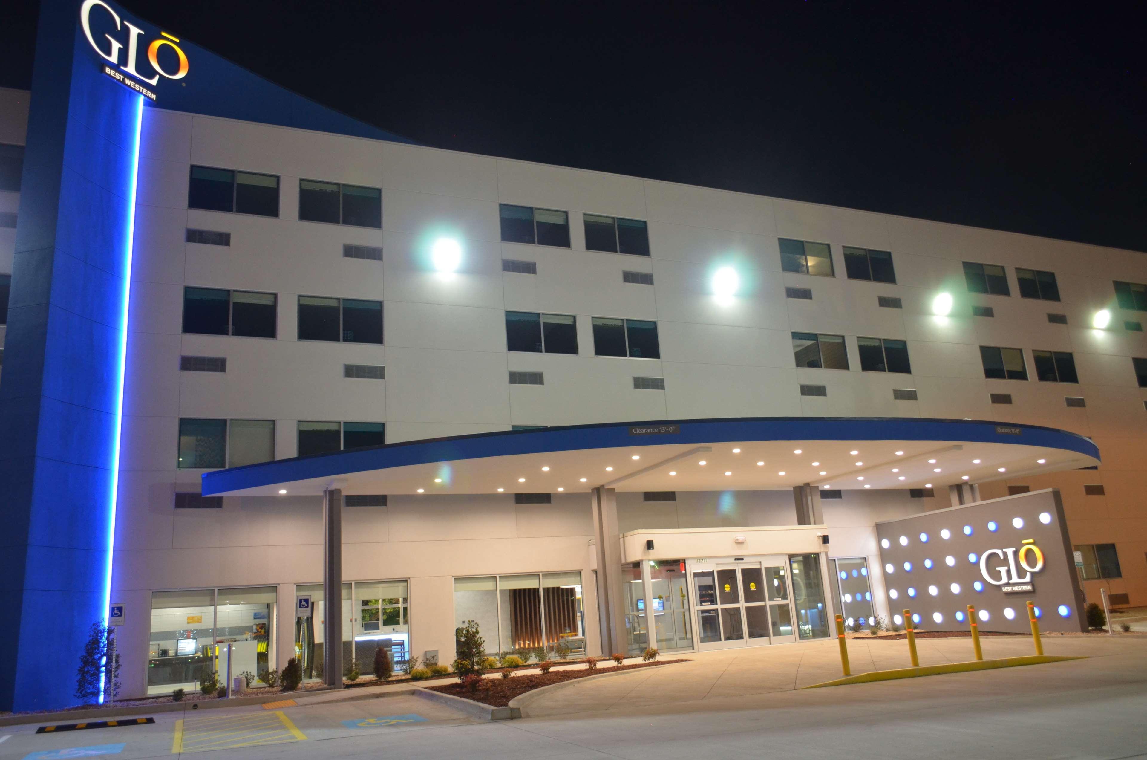 Glo Best Western Tulsa-Catoosa East Route 66 Εξωτερικό φωτογραφία