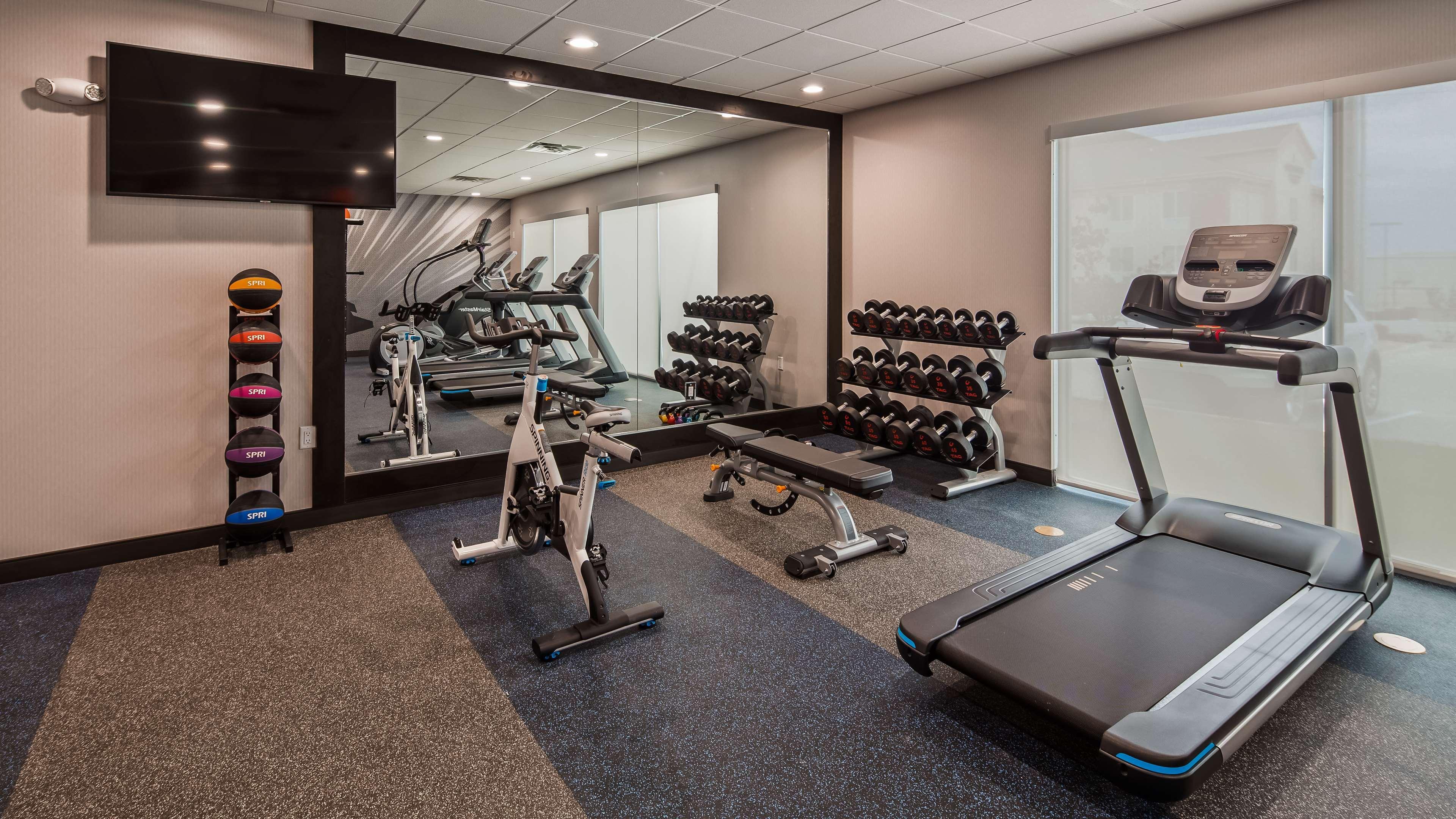 Glo Best Western Tulsa-Catoosa East Route 66 Εξωτερικό φωτογραφία