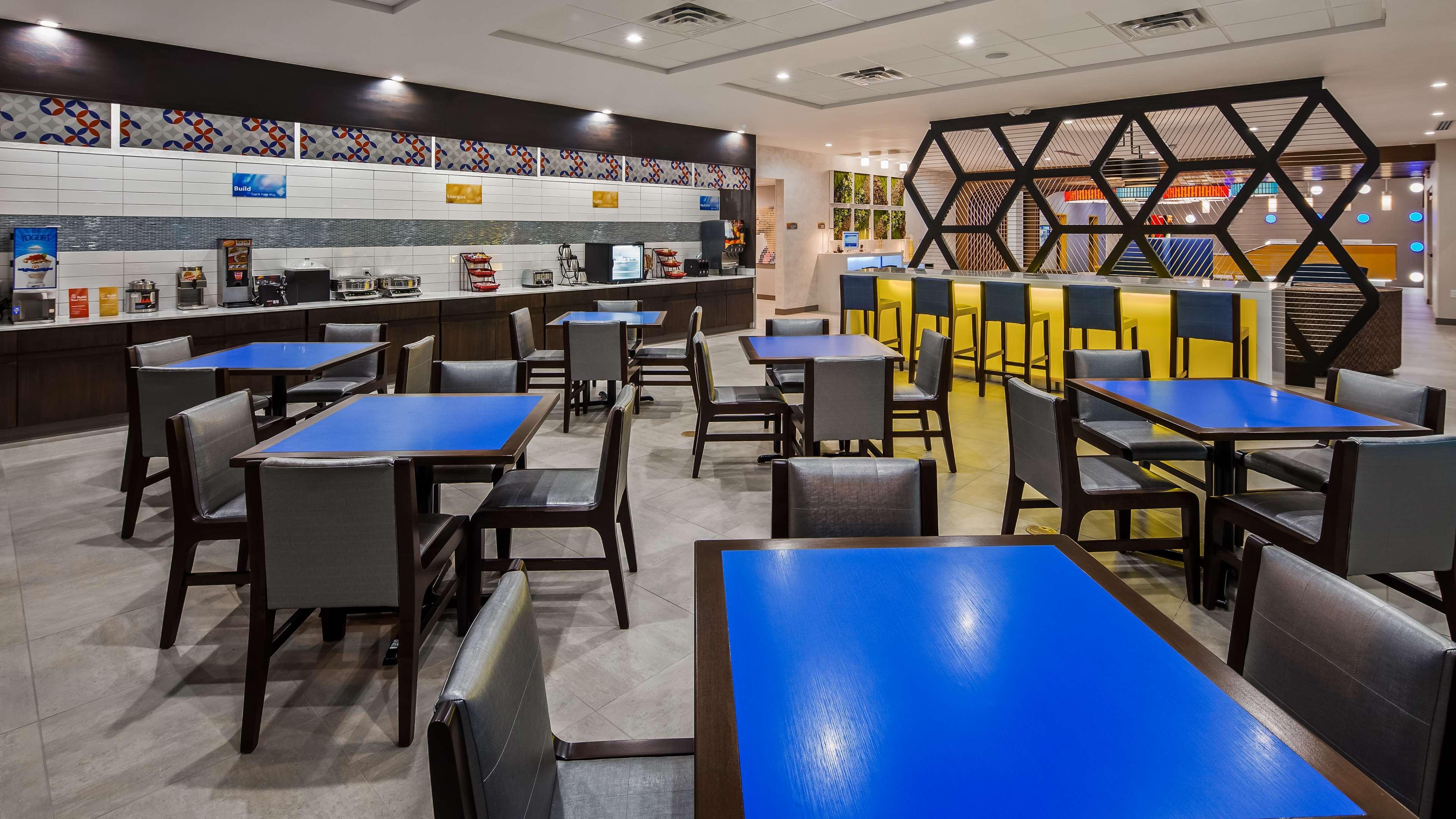 Glo Best Western Tulsa-Catoosa East Route 66 Εξωτερικό φωτογραφία