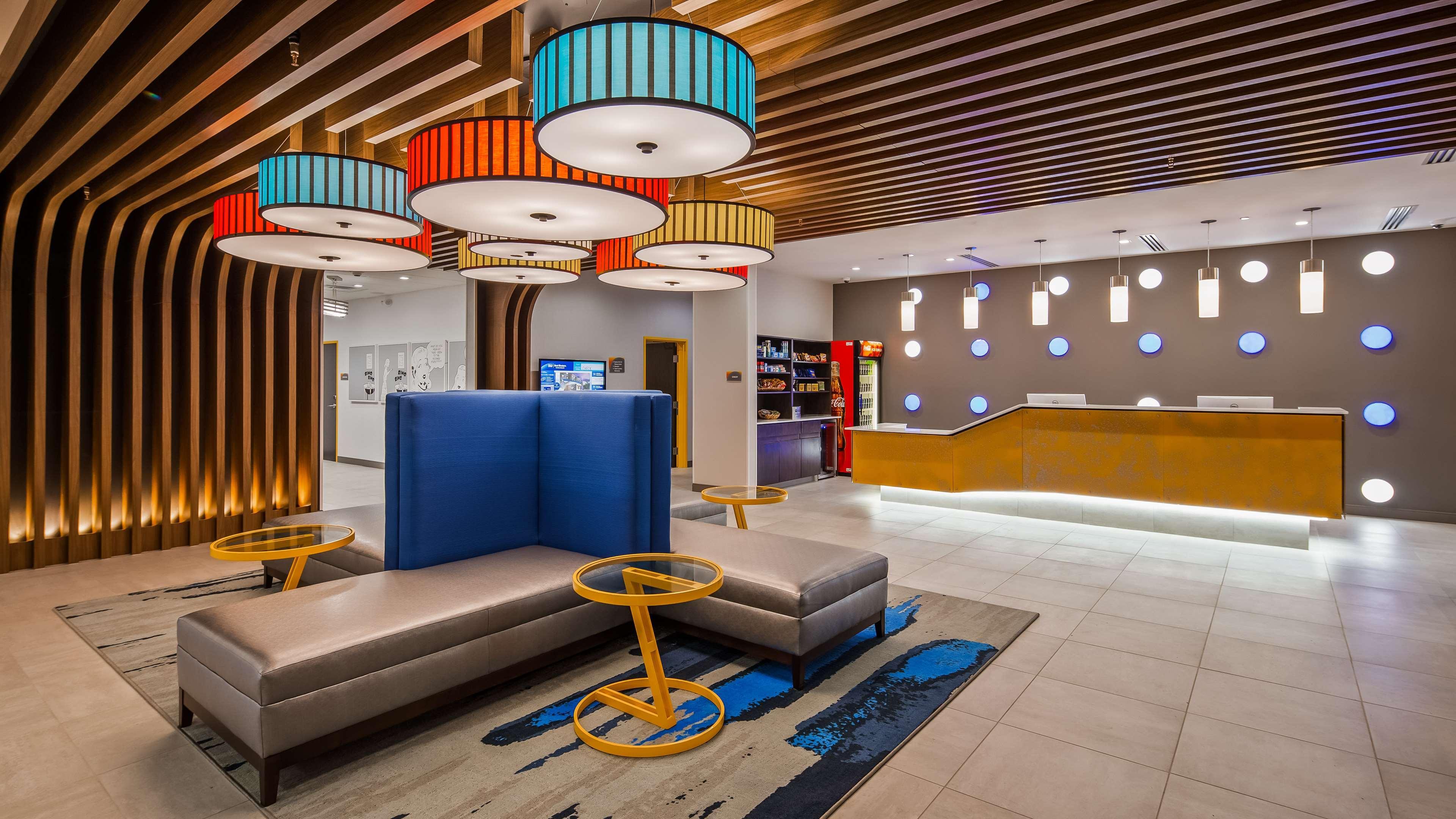 Glo Best Western Tulsa-Catoosa East Route 66 Εξωτερικό φωτογραφία