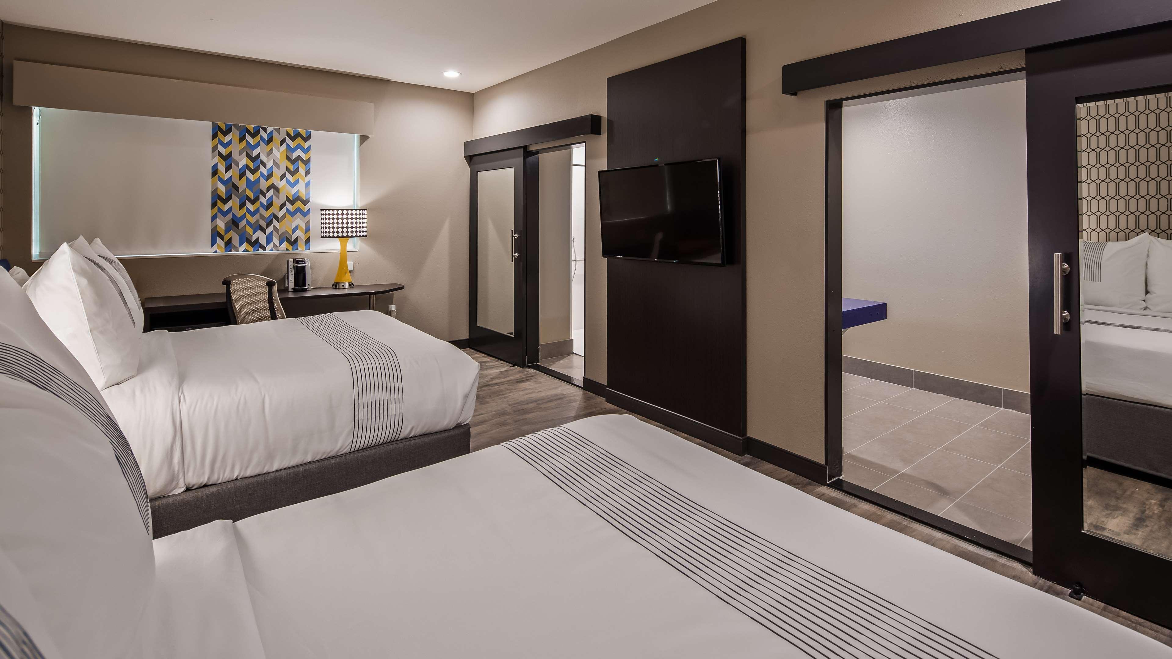 Glo Best Western Tulsa-Catoosa East Route 66 Εξωτερικό φωτογραφία