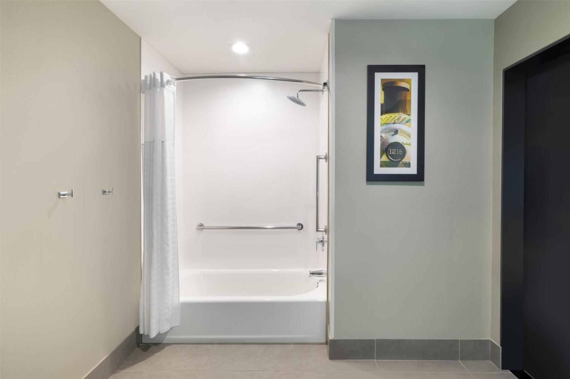 Glo Best Western Tulsa-Catoosa East Route 66 Εξωτερικό φωτογραφία