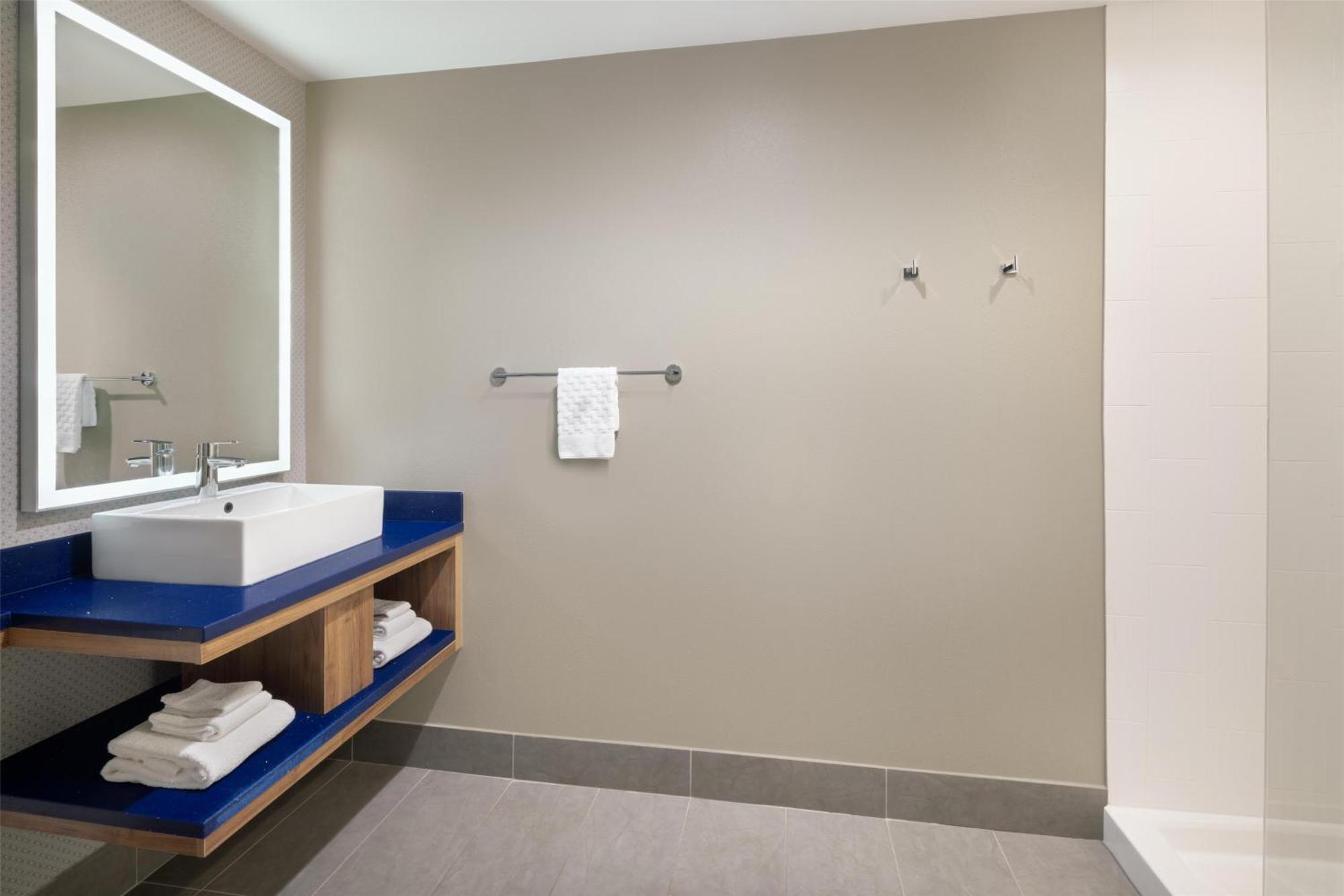 Glo Best Western Tulsa-Catoosa East Route 66 Εξωτερικό φωτογραφία