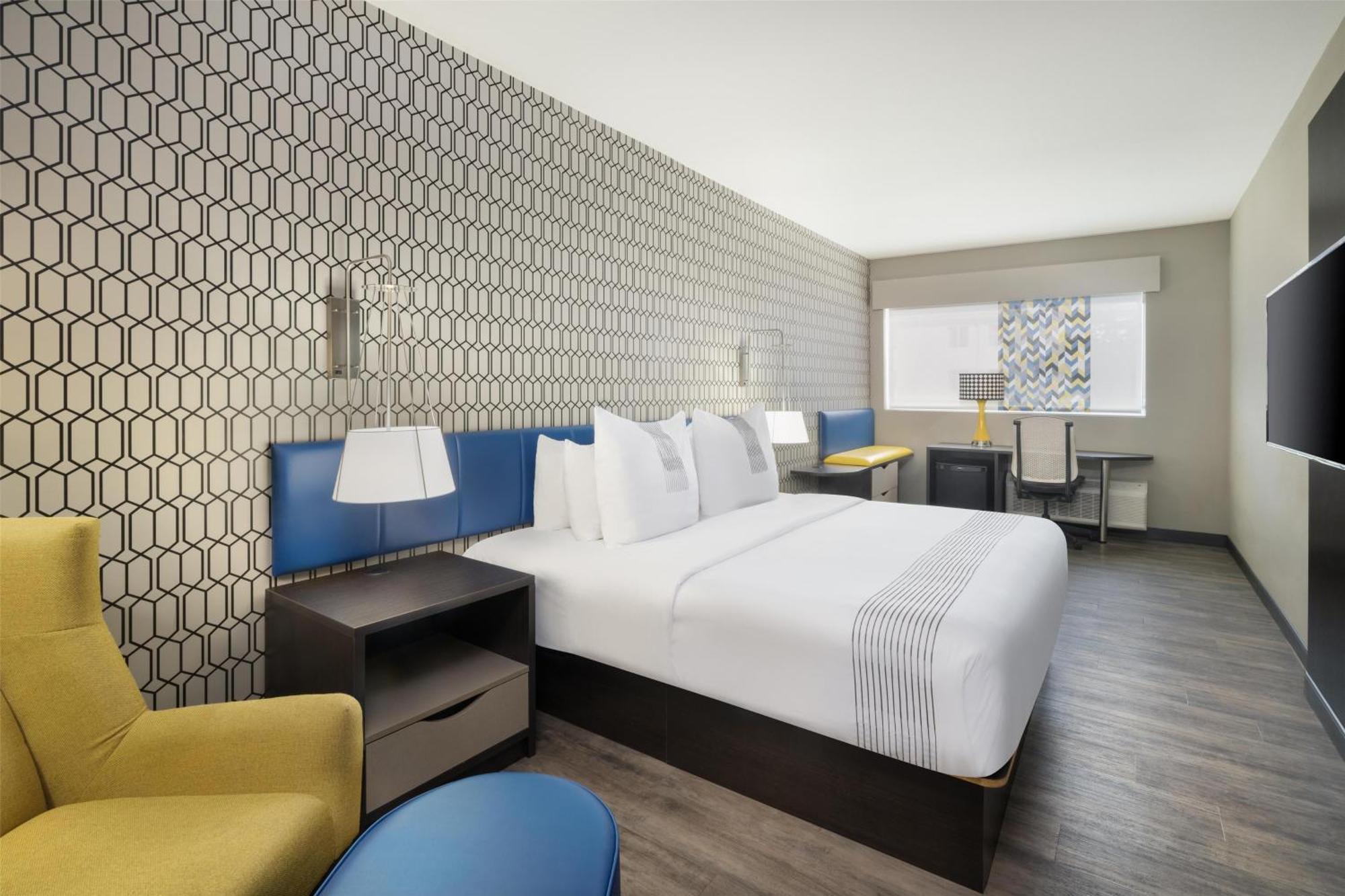 Glo Best Western Tulsa-Catoosa East Route 66 Εξωτερικό φωτογραφία