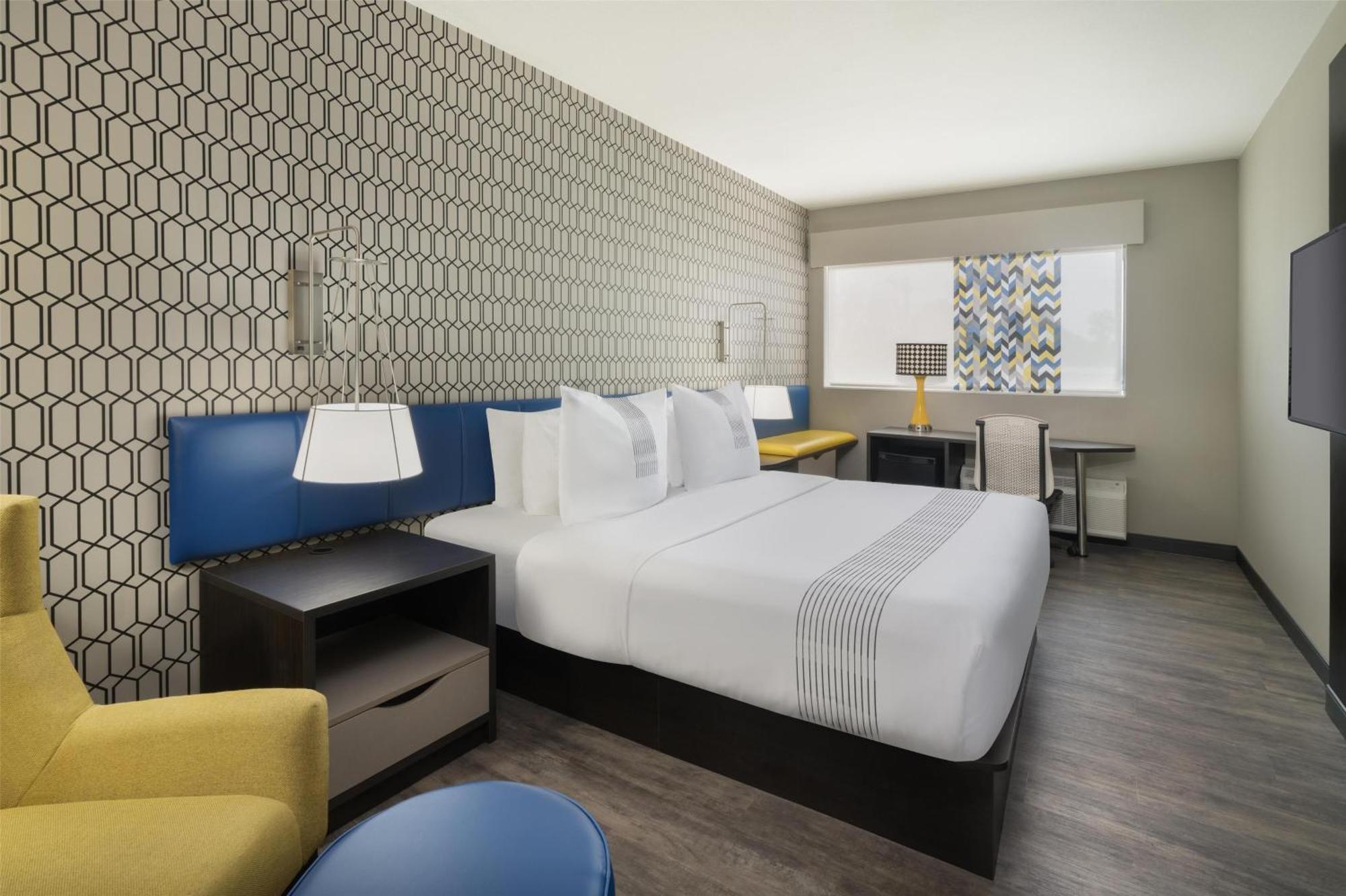 Glo Best Western Tulsa-Catoosa East Route 66 Εξωτερικό φωτογραφία