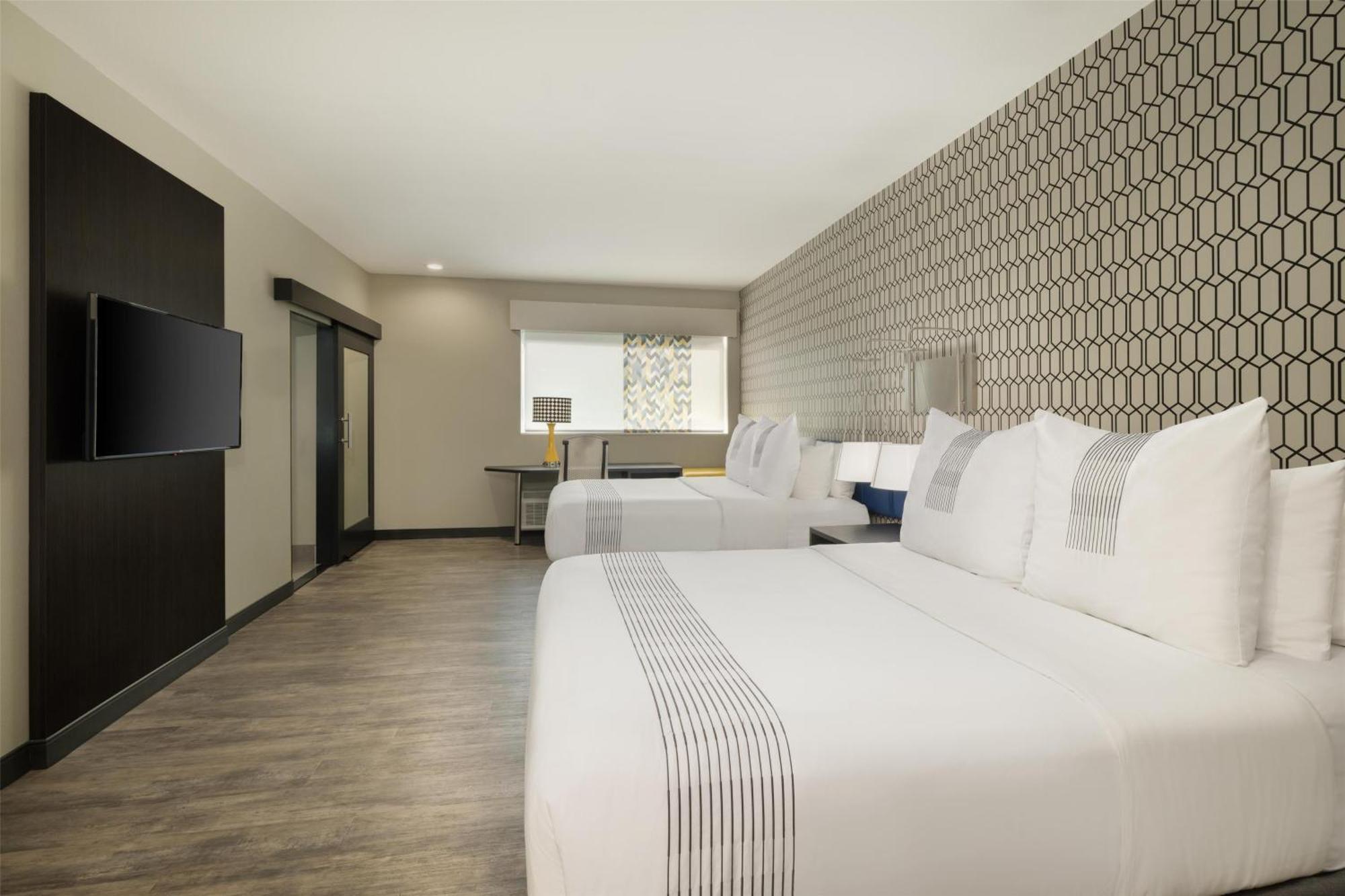 Glo Best Western Tulsa-Catoosa East Route 66 Εξωτερικό φωτογραφία