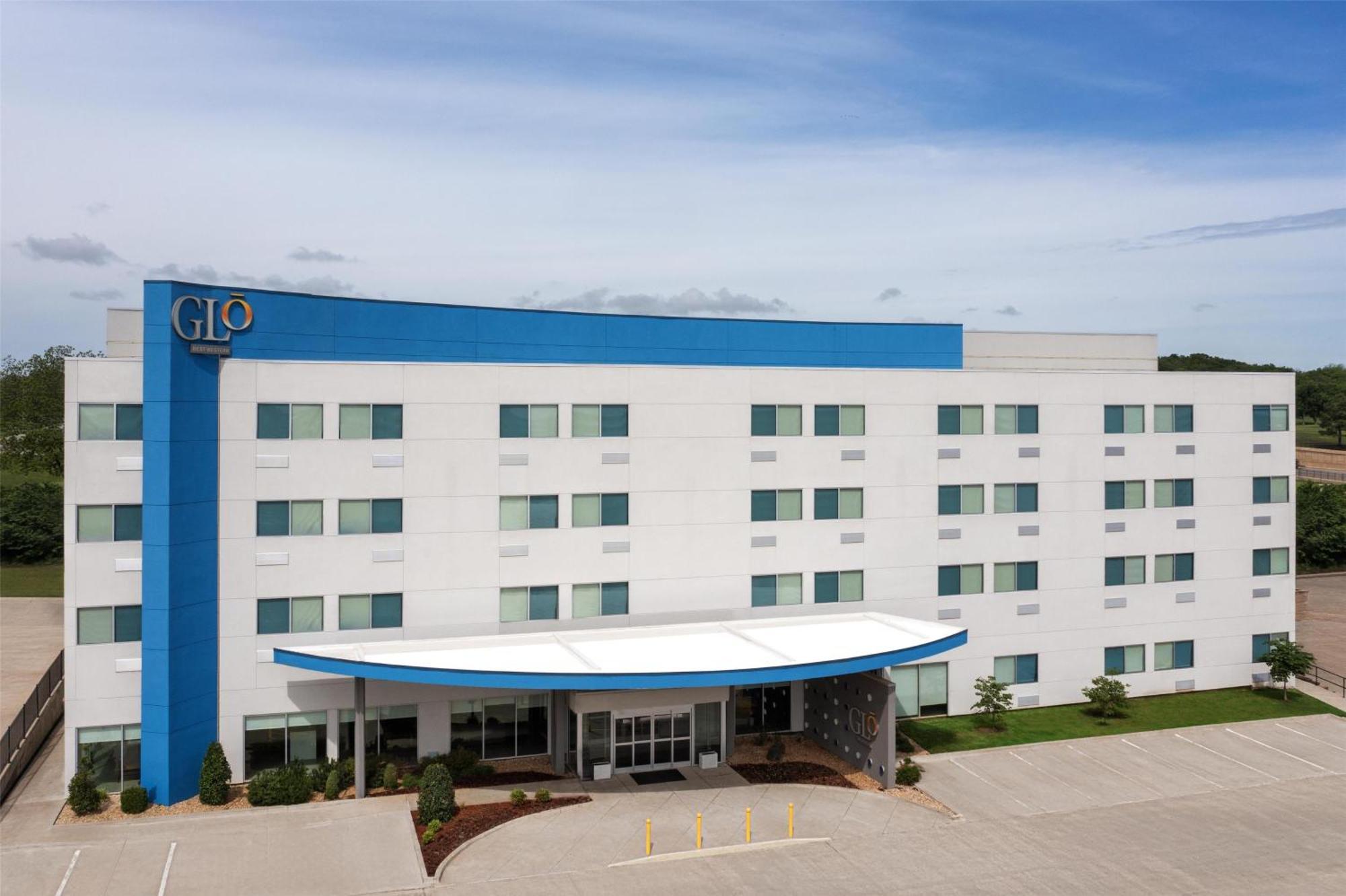 Glo Best Western Tulsa-Catoosa East Route 66 Εξωτερικό φωτογραφία